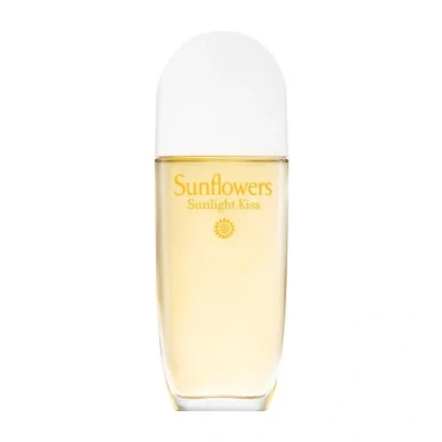 Abbildung von Elizabeth Arden Sunflowers Sunlight Kiss Eau de Toilette 100 ml
