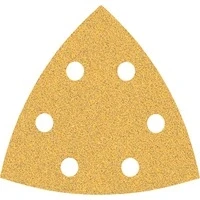 Abbildung von Expert C470 Schleifblatt, 93mm, K60