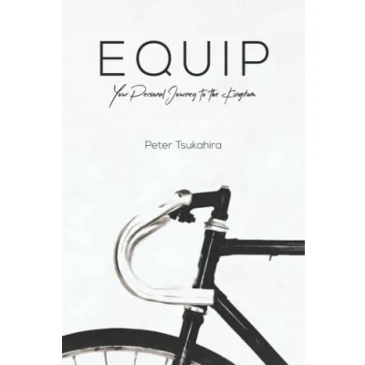Abbildung von Equip: Your Personal Journey to the Kingdom
