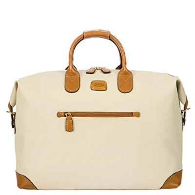 Abbildung von Bric&#039;s Firenze Boarding Duffle 43 cream
