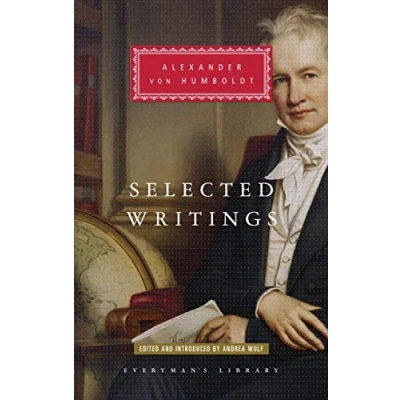 Abbildung von Selected Writings: Alexander von Humboldt (Everyman&#039;s Library CLASSICS)