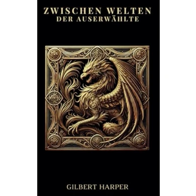 Abbildung von Zwischen Welten: Der Auserwählte Roman Ein episches Fantasy Abenteuer für junge Erwachsene und Liebhaber: Fans von epischer ... Romantik Jugendliche