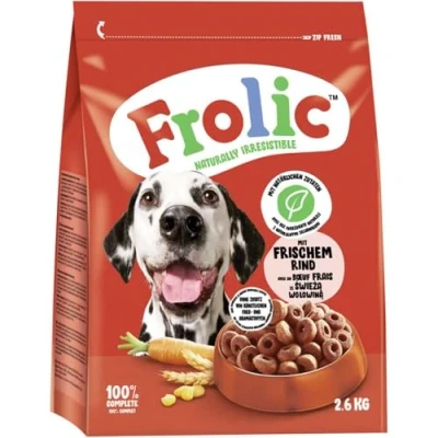 Abbildung von Frolic Rind 1,5KG