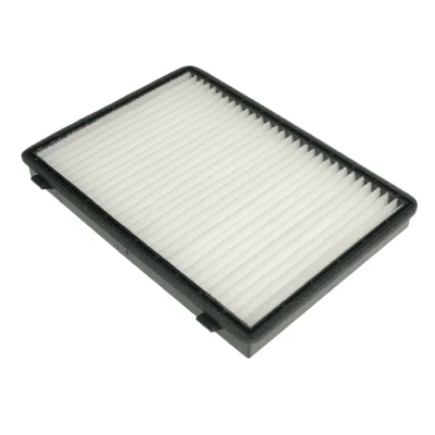 Abbildung von BLUE PRINT ADG02545 Innenraumfilter Pollenfilter 275 206 27 CHEVROLET: Captiva, OPEL: Antara