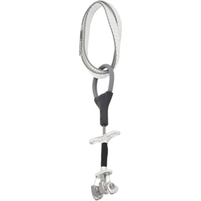 Abbildung von Dragonfly Micro Cam 5 silver Klemmgerät