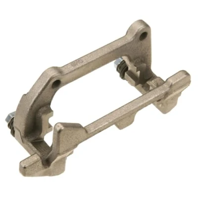 Abbildung von TRW BDA993 Bremssattelhalter AUDI: A4 B8 Avant, A5 Cabrio, A7 Sportback