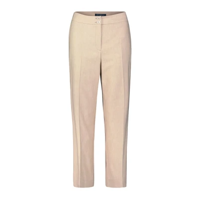 Abbildung von Betty Barclay Bügelfaltenhose &quot;Betty Damen Businesshose mit Bügelfalte&quot;, Material