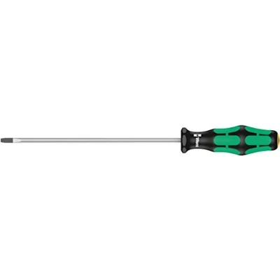 Abbildung von Wera 335 Schlitz Schraubendreher Elektrikerklinge