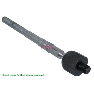 Abbildung von FAG 840 1653 10 Axialgelenk M14x1,5 242mm OPEL: Karl