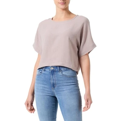 Abbildung von Pieces Pcmaddie Bluse, Damen, Größe: XS, Atmosphere
