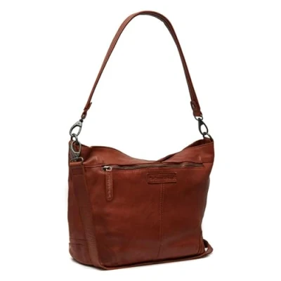 Abbildung von The Chesterfield Brand Bolivia Hobo Cognac