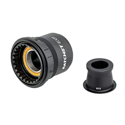 Abbildung von DT SWISS Umrüstkit Rotor Sram Xdr Road Ceramic 12 142Mm Exp