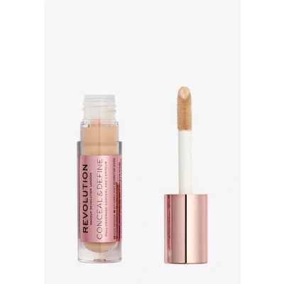 Abbildung von Makeup Revolution Conceal &amp; define Concealer Concealer, Damen, Größe: 4 g, c7