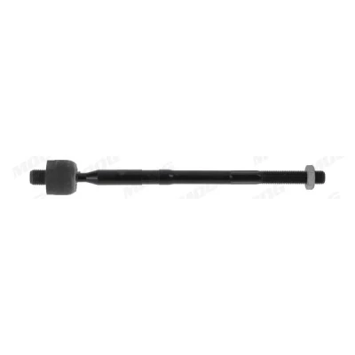 Abbildung von MOOG KI AX 17038 Axialgelenk Vorderachse M14x1.5 295 KIA: Rio 4 Schrägheck
