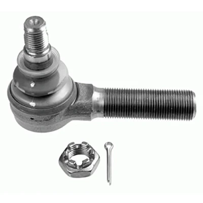 Abbildung von LEMFÖRDER 11446 01 Spurstangenkopf 18 Vorderachse mit Zubehör MERCEDES BENZ: T2/LN1 Kasten / Kombi, T1 Pritsche/Fahrgestell, G Klasse SUV
