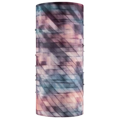 Abbildung von Buff Original EcoStretch Multifunktionstuch SHADYVER MAUVE
