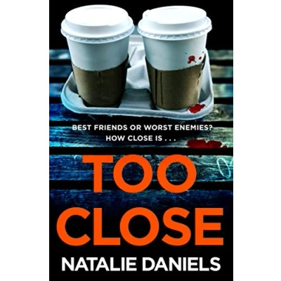 Abbildung von Too Close: Now a major three part ITV drama