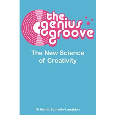 Abbildung von The Genius Groove: New Science of Creativity