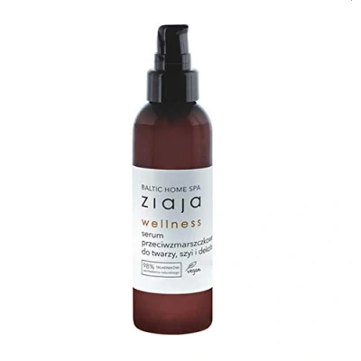 Abbildung von Ziaja BALTIC HOME SPA FIT Line (Gesichtsserum)