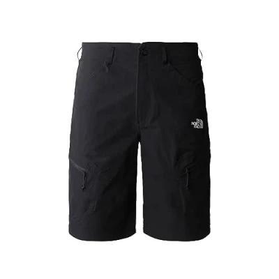 Abbildung von THE NORTH FACE Exploration Shorts TNF Black 28