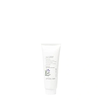 Abbildung von Simply Zen Dandruff Intensive Cream Shampoo 125 ml