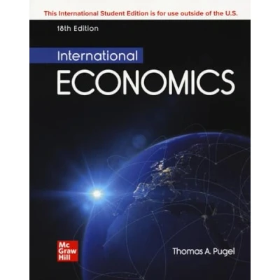 Abbildung von International Economics ISE (Economia e discipline aziendali)