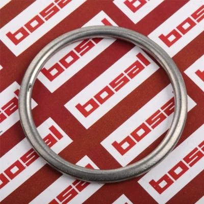 Abbildung von BOSAL 256 165 Dichtung, Abgasrohr NISSAN: Note I, Almera Tino, TERRANO 2, HONDA: Logo, CIVIC 8 Hatchback, 4 Stufenheck