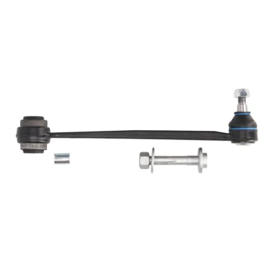 Abbildung von MEYLE 016 039 6301 Querlenker ORIGINAL Quality mit Zubehör Hinterachse rechts, links Stahl Führungsstange MERCEDES BENZ: W124 T modell