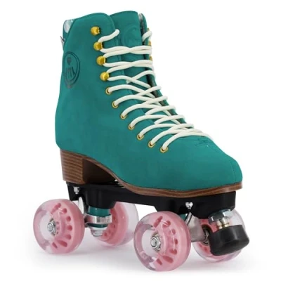Abbildung von BTFL LIAM Classic Pro Skates Rollschuhe