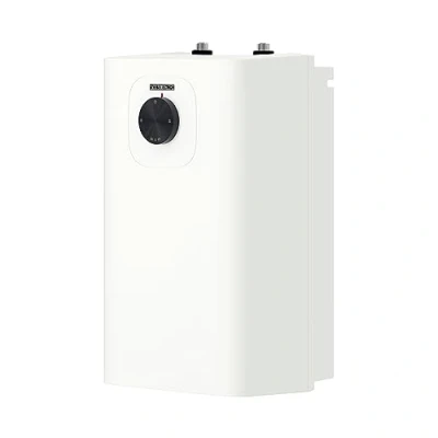 Abbildung von STIEBEL ELTRON Kleinspeicher &quot;UFP 5 TREND, Untertischboiler Liter&quot;, Niederdruck, mit Stecker