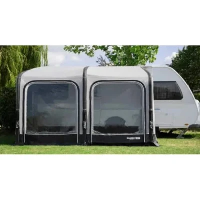 Abbildung von Westfield Vega 375 2.0 Anstellhöhe 255 285 cm Modell 2024