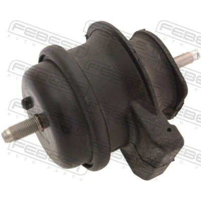Abbildung von FEBEST NM 055 Motorlager vorne links Hydrolager
