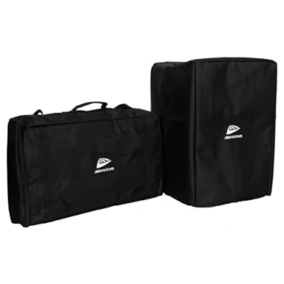 Abbildung von JB Systems PPC 08 BAG SET Schutzhüllen für PPC081 &amp; 082B