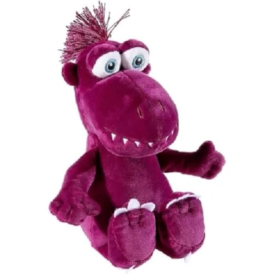 Abbildung von heunec Drache KOKOSNUSS Oskar mittel, 25cm, GRS Pl&uuml;sch, Pl&uuml;schtier