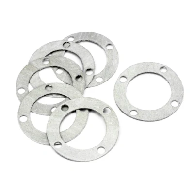 Abbildung von DT Spare Parts 1.31466 Dichtung, Differential