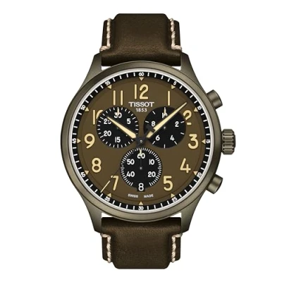 Abbildung von Tissot Watch T1166173609200