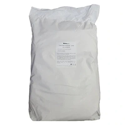 Abbildung von Rekosan Totes Meer Salz 25 kg Badesalz aus Jordanien Meersalz grob