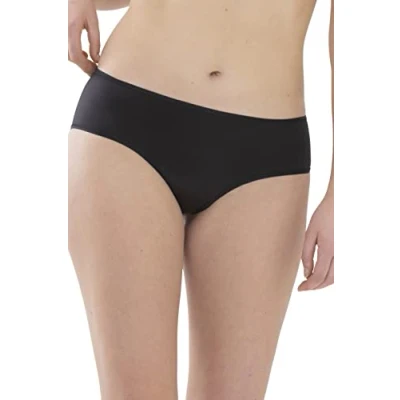 Abbildung von mey Hipster Serie JOAN Slip, Damen, Größe: 40, Schwarz