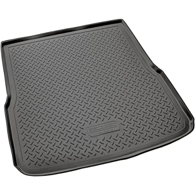 Abbildung von RECAMBO K 0181 Kofferraumwanne Gummi AUDI: A6 C6 Avant
