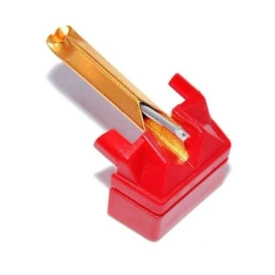 Abbildung von Nadelstift für Shure M92E N92E N99E N104E M104E M99E realistische RXP3