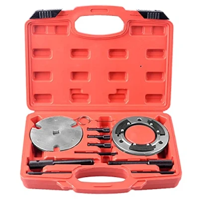 Abbildung von DAYUAN Motor Einstellwerkzeug Set, Kompatibel mit Ford Duratorq Transit 2.0 2.2 2.4 TDDI TDCI