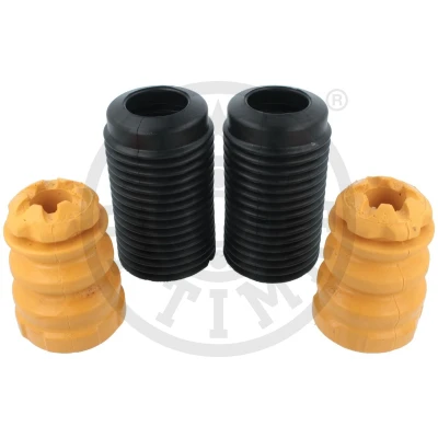 Abbildung von OPTIMAL AK 735540 Staubschutzsatz Vorderachse BMW: X3, X4