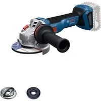Abbildung von Akku Winkelschleifer GWS 18V 11 S Professional solo, 18Volt
