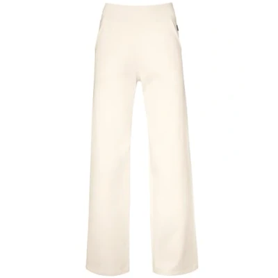 Abbildung von TRIGEMA Jerseyhose Jogginghose mit weitem Bein (1 tlg)