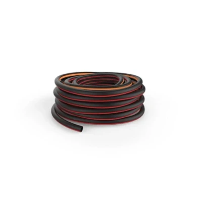 Abbildung von Fiskars Solid Gartenschlauch 19mm (3/4) 25m