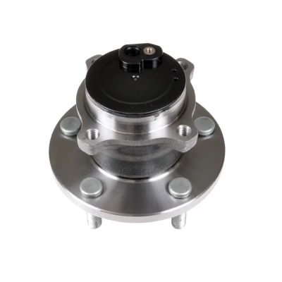 Abbildung von BLUE PRINT ADM58335 Radlagersatz MAZDA: 3 Hatchback, 5, Limousine