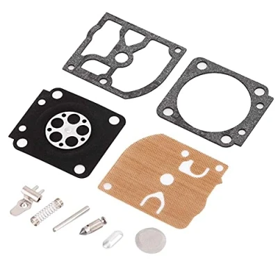 Abbildung von Kettensäge Vergaser Membran, Rb 129 Reparatursatz Kit für MS 180 170 MS180MS170 018 017