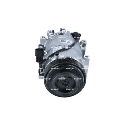 Abbildung von NRF 320250G Kompressor PAG 46 YF R1234yf, R134a KIA: Picanto III (JA) 1.0, 1.2, 1.0 LPG 2017