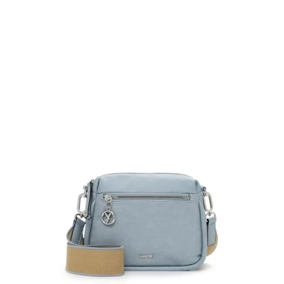 Abbildung von SURI FREY UMHÄNGE Patsy Umhängetasche, Damen, Größe: One Size, Crystal blue