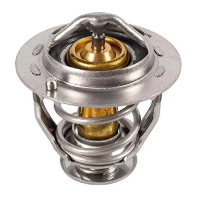 Abbildung von FEBI BILSTEIN 170658 Kühlwasserthermostat 82